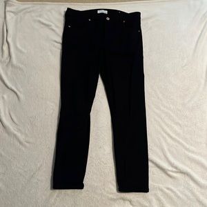 Ann Taylor Legging Jeans size 31/12